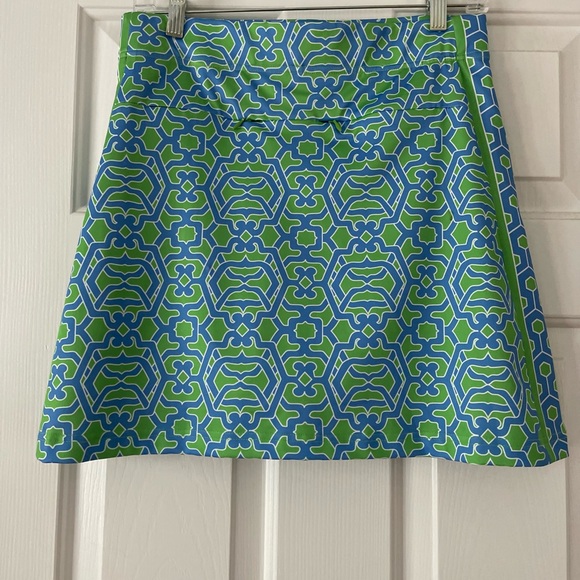 Gretchen Scott Rio Gio Skippy Skort - Picture 5 of 6